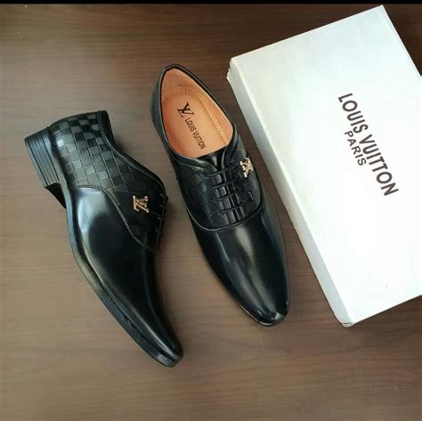 lv shoed|lv formal shoes.